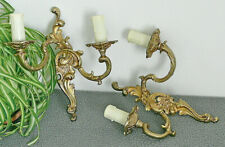 Ancien paire applique d'occasion  France