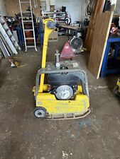 Wacker neuson diesel for sale  SELBY