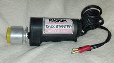 Magnum high torque for sale  RYTON