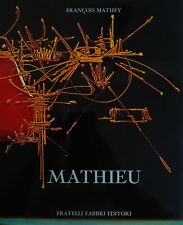 Mathey francois georges usato  Italia