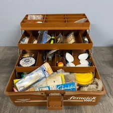 Vintage fenwick 1060 for sale  Livingston