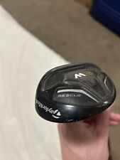 Taylormade flex wood for sale  Phoenix