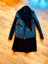 Manifique manteau design d'occasion  Paris XV