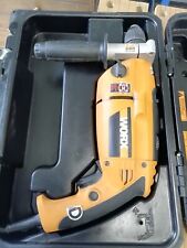 Worx 1080w hammer for sale  HEREFORD