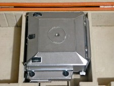 Mala de couro Linhof para Technika 4x5 comprar usado  Enviando para Brazil