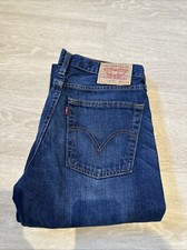 Levi 518 wide for sale  UK