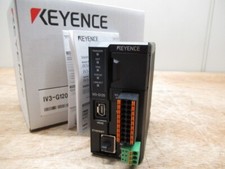 Amplificador de visão de máquina Keyence IV3-G120 ESTADO PERFEITO, usado comprar usado  Enviando para Brazil