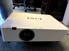 Eiki 355u 3lcd for sale  Tomahawk