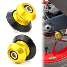 2pc swingarm spool for sale  Walton