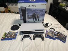 Ps5 console bundle for sale  WOKINGHAM