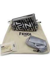Fendi first monogram usato  Catania