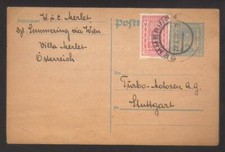 6675 austria austria usato  Ancona