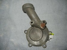 Carcaça de bomba de água SAAB 9000 4 cilindros # 911426 V comprar usado Carcaça de bomba de água SAAB 9000 4 cilindros # 911426 V comprar usado  Enviando para Brazil