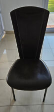 Chaises salle manger d'occasion  Marseille X