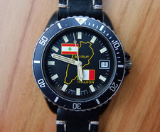 Breitling beirut italcon usato  Livorno
