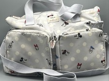 disney changing bag for sale disney changing bag for sale SALTBURN-BY-THE-SEA