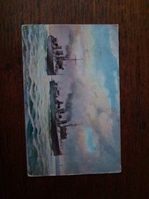 Vintage naval postcard for sale  YARM