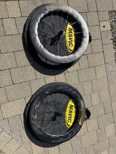 Zipp 858 nsw for sale  NUNEATON