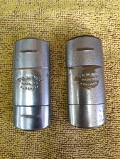 Pair rare vintage for sale  NORWICH
