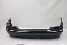Stoßstange hinten mercedes gebraucht kaufen  Wittenburg