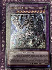 Ultimate ancient ultimativer gebraucht kaufen  Wolfsburg