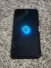 Unplugged phone black for sale  Henrico