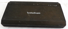 Rockford fosgate prime for sale  Syracuse