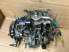 Injection fuel pump for sale  NEWMARKET