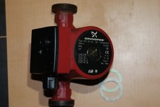 Grundfos umwälzpumpe ups gebraucht kaufen  Triftern