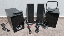 Tevion mcd 9000 gebraucht kaufen  Düsseldorf