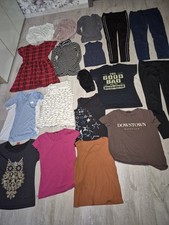 Damen kleidung paket gebraucht kaufen  Reichenbach/O.L.