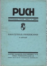 puch ersatzteile gebraucht kaufen  Bielefeld