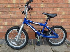 Child bike magna for sale  HALESOWEN