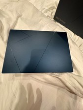 Asus zenbook ux3402za for sale  WATFORD