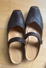 Vabeene mule sabot gebraucht kaufen  Berlin