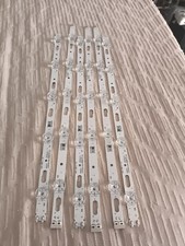 Kit barre led usato  Ruvo di Puglia
