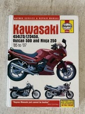 Haynes manual 2053 for sale  RUSHDEN