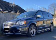 Dodge journey alloy for sale  BOURNEMOUTH