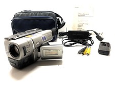 Somy ccd trv48e for sale  UK