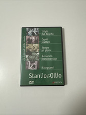 Stanlio olio le usato  Cisterna di Latina