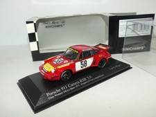 Porsche 911 carrera d'occasion  Belz