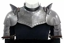Costume cosplay medievale usato  Spedire a Italy