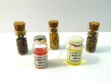 Barattoli con miele usato  Napoli