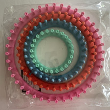 Knitting loom set for sale  Sanford