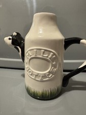 Stage ceramic holstein for sale  Bells