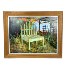 Chair still life for sale  Salem