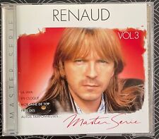 Renaud renaud volume d'occasion  Bohain-en-Vermandois