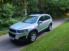 2013 chevrolet captiva for sale  MANSFIELD