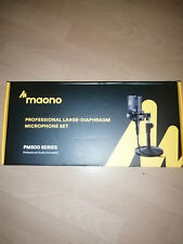 Microphone qualité studio d'occasion  Blanquefort