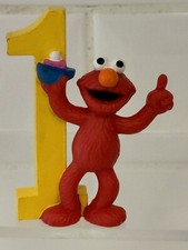 Sesame street elmo for sale  Fresno
